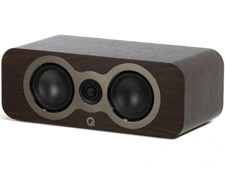 Q Acoustics 3090c, кафяв на супер цени
