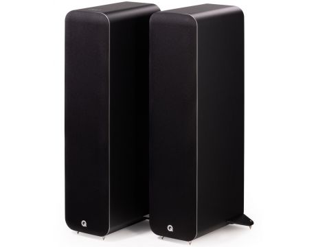 Q Acoustics M40, черен на супер цени