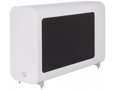 Q Acoustics Q 3060S, бял на супер цени