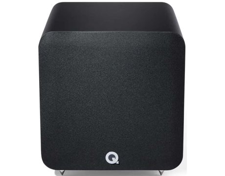 Q Acoustics Q SUB80, черен на супер цени