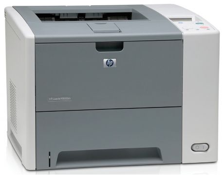 HP LaserJet P3005dn на супер цени
