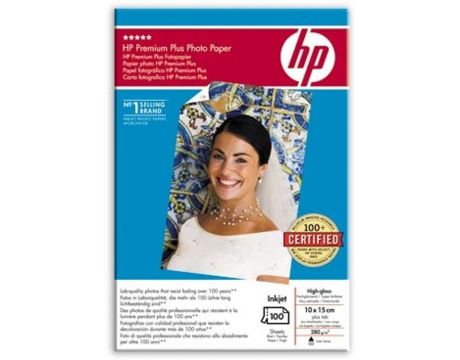 HP Premium Plus high-gloss на супер цени