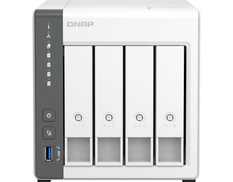 QNAP TS-433 на супер цени