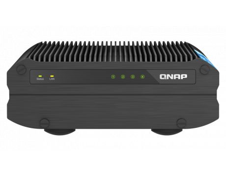 QNAP TS-i410X на супер цени