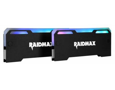 Raidmax MX-902F на супер цени