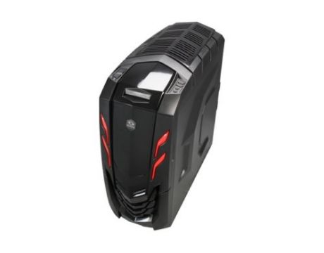 Raidmax VIPER GX 512, Черен/Червен на супер цени