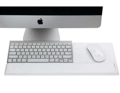 Rain Design mRest, бял на супер цени