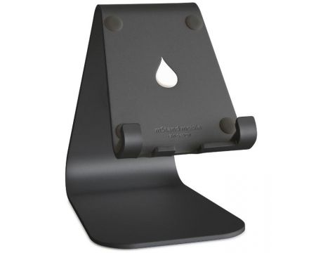 Rain Design mStand mobile, черен на супер цени