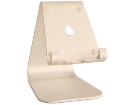 Rain Design mStand mobile, златист на супер цени