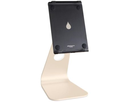 Rain Design mStand tablet pro, златист на супер цени