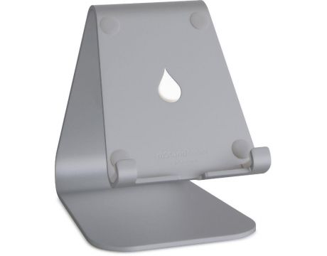 Rain Design mStand tablet, сив на супер цени