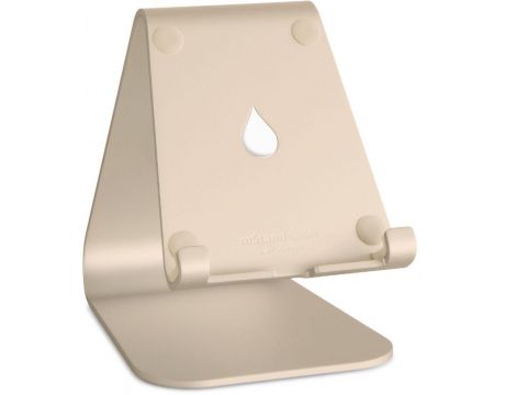 Rain Design mStand tablet, златист на супер цени