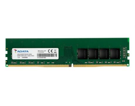 8GB DDR4 3200 ADATA на супер цени