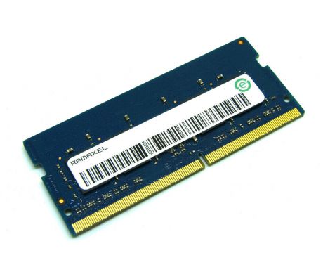 8GB DDR4 2666 RAMAXEL Bulk на супер цени