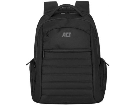 Ewent ACT AC8535 17.3", черен на супер цени