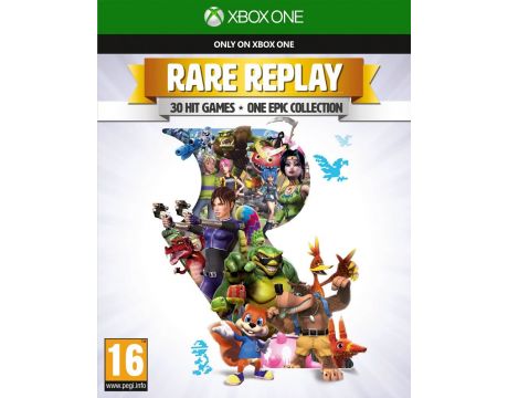 Rare Replay (Xbox One) на супер цени