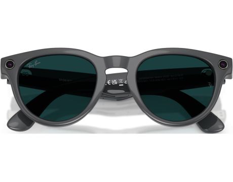 Ray-Ban Meta Headliner G2, сив на супер цени