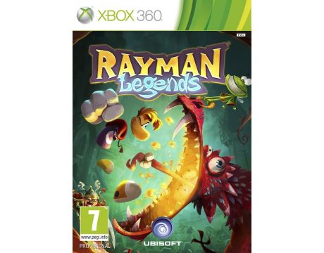 Rayman Legends (Xbox 360) на супер цени