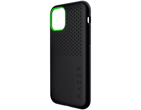 Razer Arctech Pro за iPhone 11 Pro Max, черен/зелен на супер цени