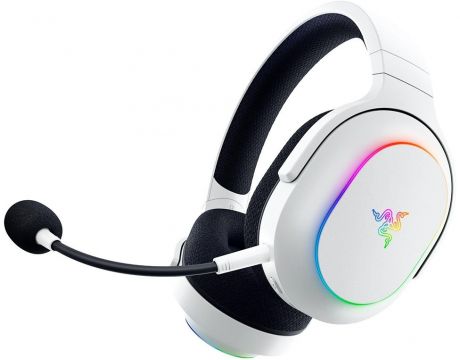 Razer Barracuda X Chroma, бял на супер цени