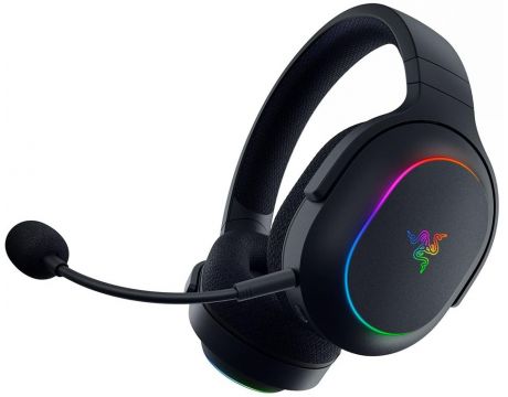 Razer Barracuda X Chroma, черен на супер цени