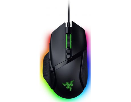 Razer Basilisk V3 35K, черен на супер цени