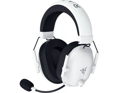 Razer BlackShark V2 HyperSpeed, бял на супер цени