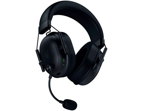 Razer BlackShark V3, черен на супер цени