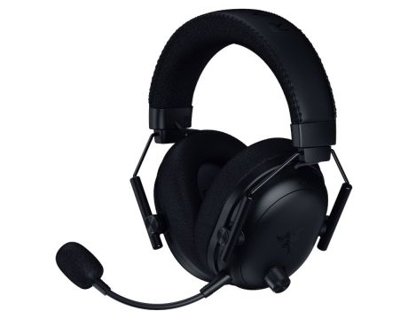 Razer BlackShark V3 Pro, черен на супер цени