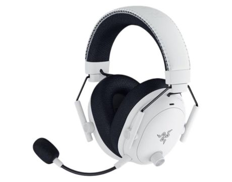 Razer BlackShark V3 Pro, бял на супер цени