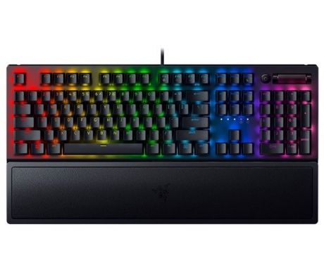 razer blackwidow wired