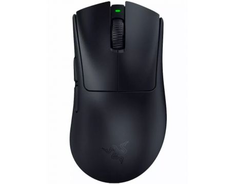 Razer DeathAdder V4 Pro, черен на супер цени