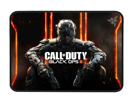 Razer Goliathus Call of Duty: Black Ops III Edition на супер цени