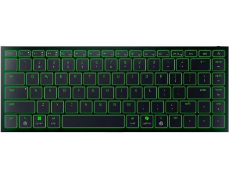 Razer Joro Portable, черен на супер цени