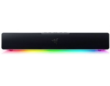 Razer Leviathan V2 X, черен на супер цени