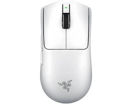 Razer Viper V4 Pro, бял на супер цени