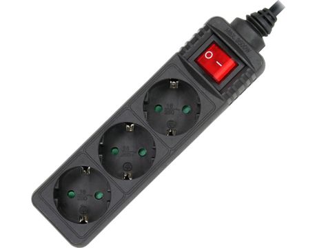 Xmart GNB-03K, черен на супер цени