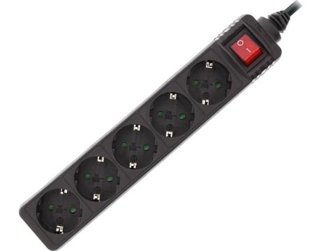 Xmart GNB-05K, черен на супер цени