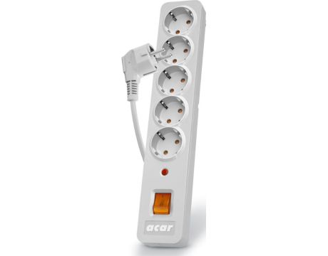 Xmart Acar Series X5S, сив на супер цени