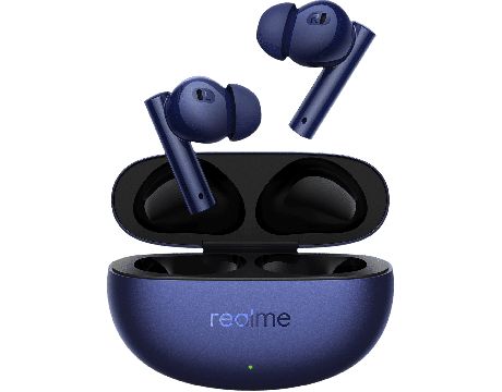 Realme Air 5, син на супер цени