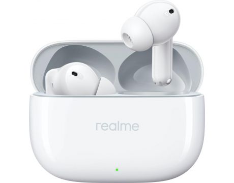 Realme T300, бял на супер цени