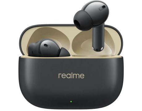 Realme T300, черен на супер цени
