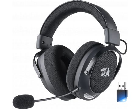 Redragon Arrow Pro H858, черен на супер цени