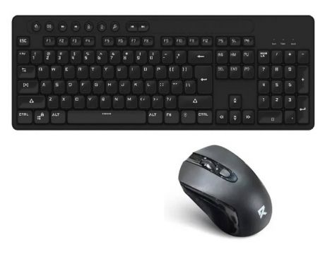 Redragon BS-7094, черен на супер цени