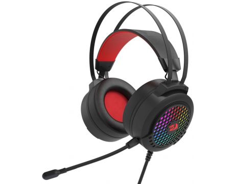Redragon Carmen H261, черен на супер цени