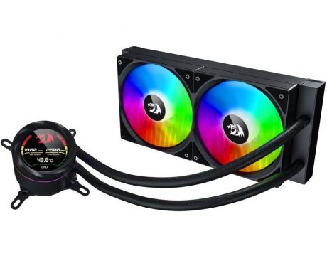 Redragon CCW-1019 на супер цени