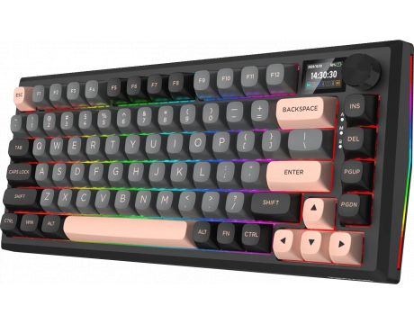 Redragon Eclipse Pro K720 PRO, черен на супер цени