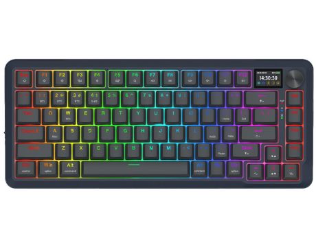 Redragon Flekact K708 PRO, черен на супер цени