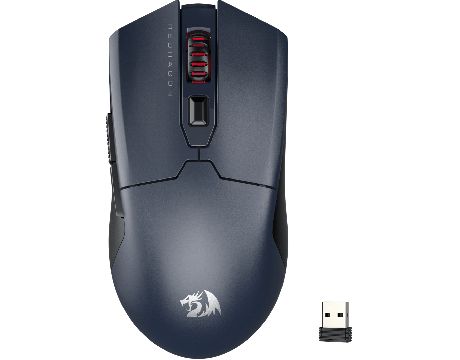Redragon Fyzu M995 Lite, сив на супер цени