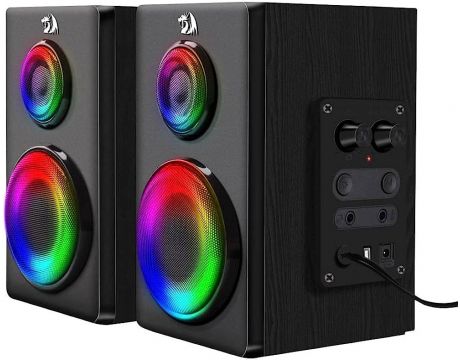Redragon GS811 Orchestra, черен на супер цени